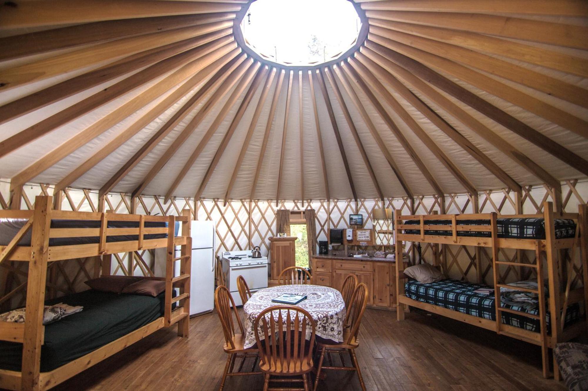 Riviere Petit Saguenay Villa Dış mekan fotoğraf
