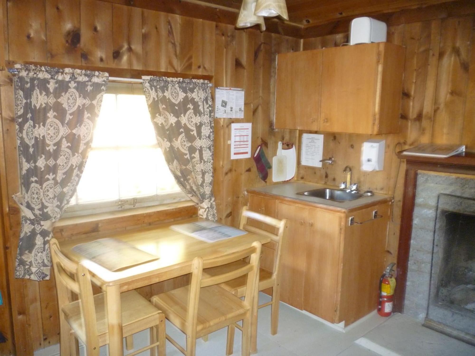 Riviere Petit Saguenay Villa Dış mekan fotoğraf
