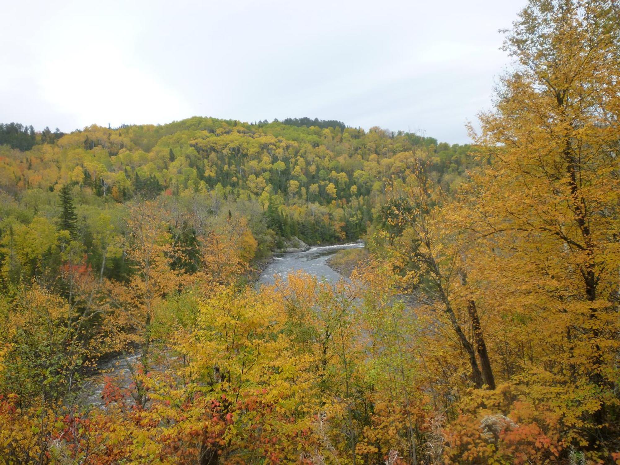 Riviere Petit Saguenay Villa Dış mekan fotoğraf