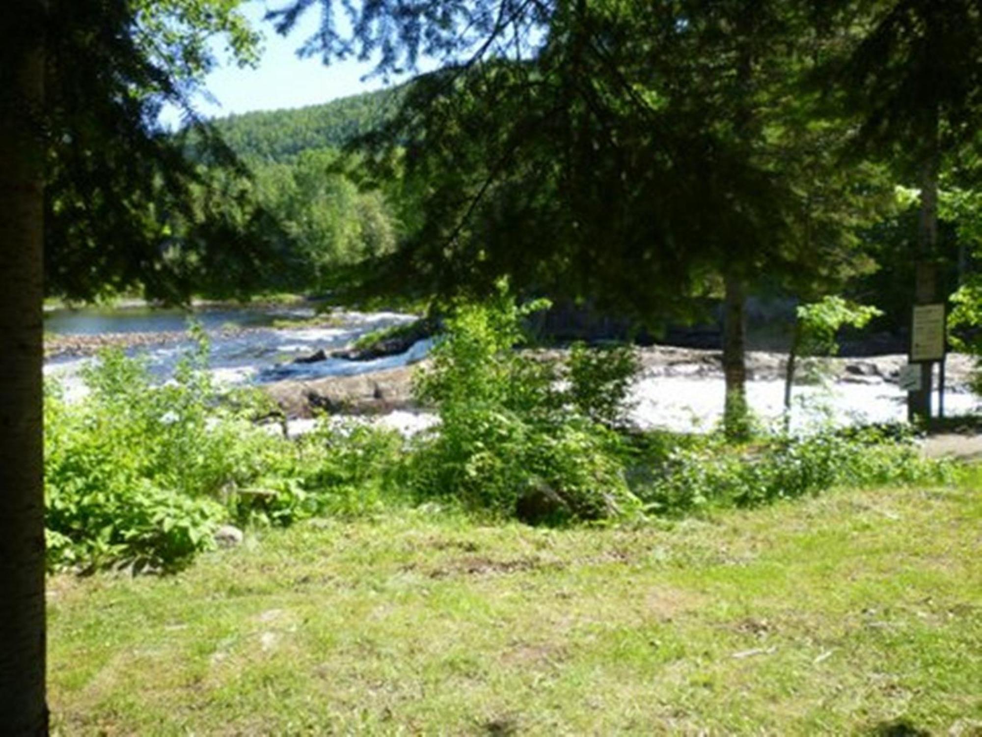 Riviere Petit Saguenay Villa Dış mekan fotoğraf