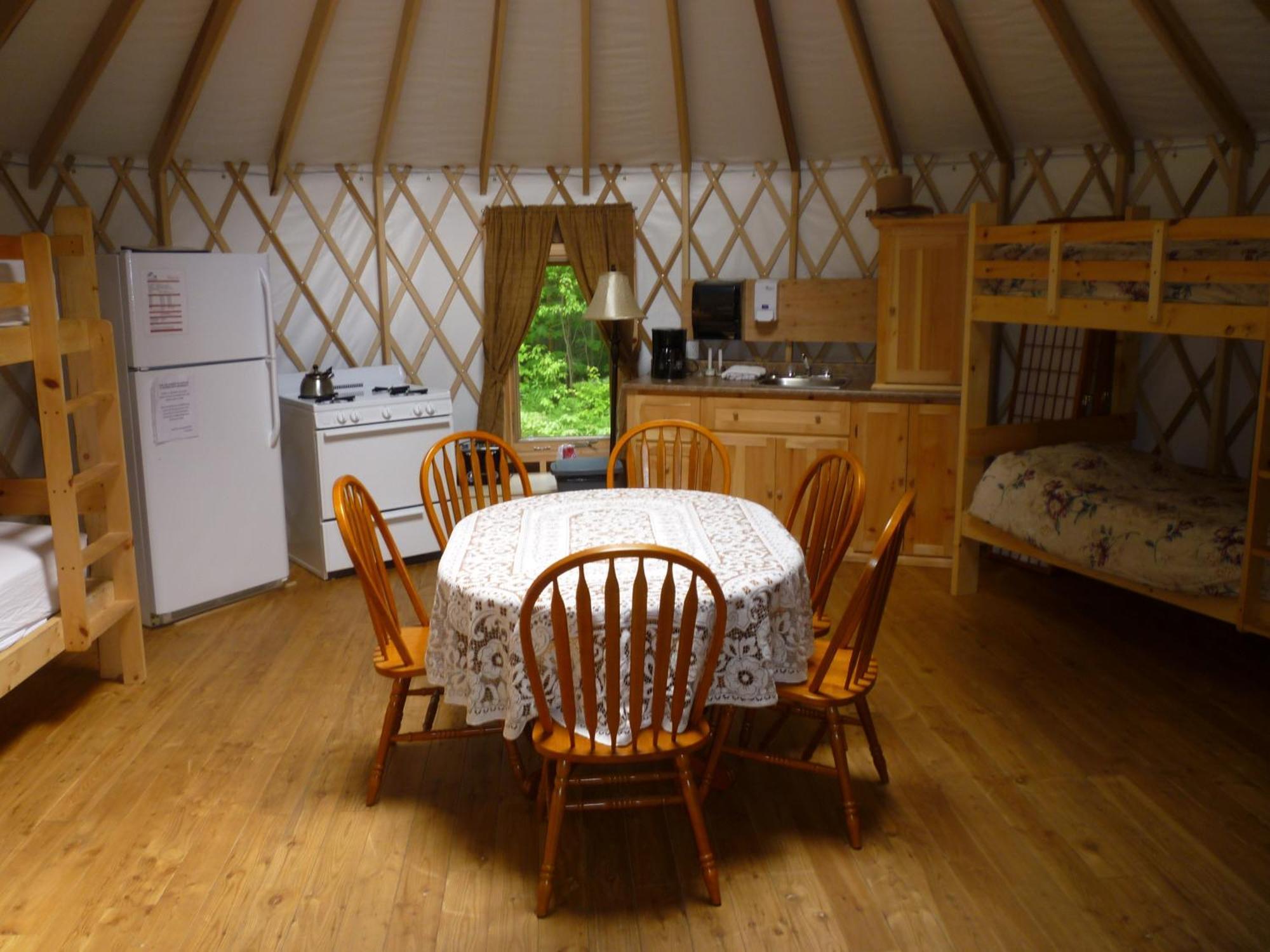 Riviere Petit Saguenay Villa Oda fotoğraf