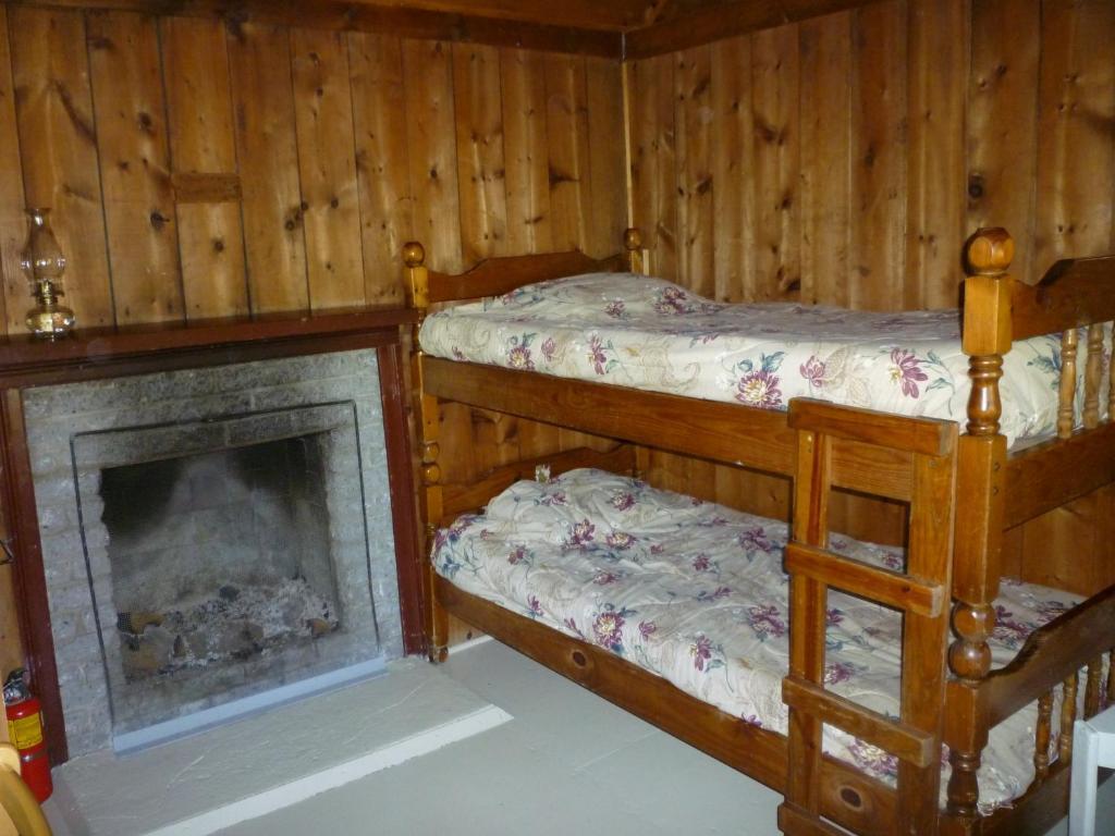 Riviere Petit Saguenay Villa Oda fotoğraf